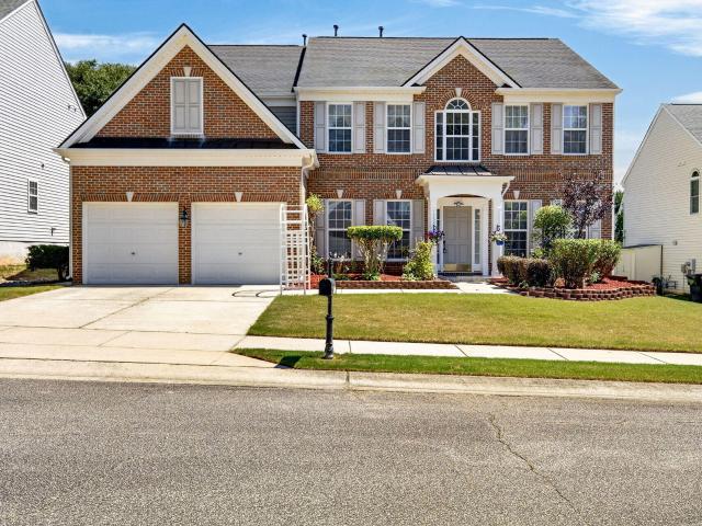 7733 Silver View Lane
