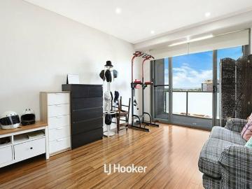 77/3 7 Taylor Street, Lidcombe NSW, Belconnen
