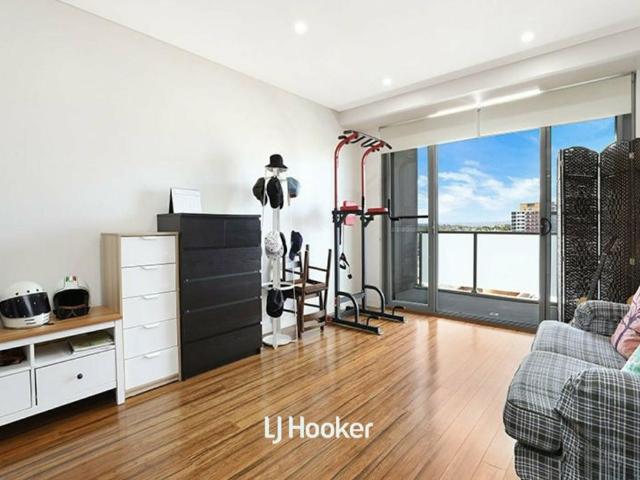 77/3 7 Taylor Street, Lidcombe NSW, Belconnen