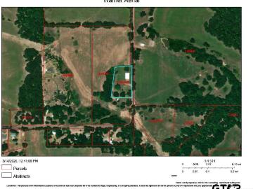 773 County Road 1522, Alba, TX 75410 | MLS #26003
