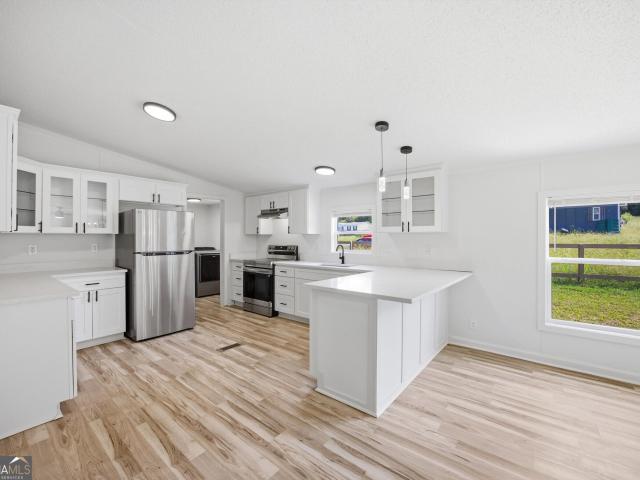 773 Brackett Road