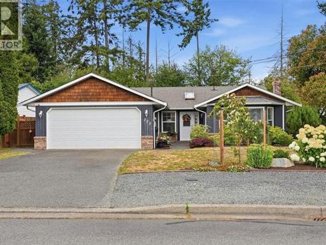 773 Forsyth Ave, Parksville, BC, V9P 1E5 house for sale | Listing ID 1043 | Royal LePage