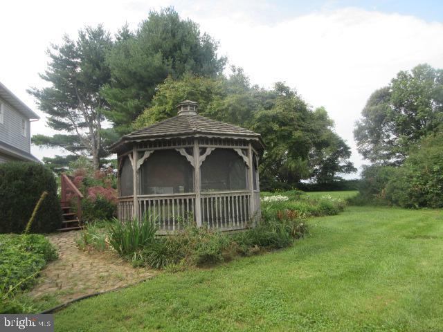 773 Little New York Road