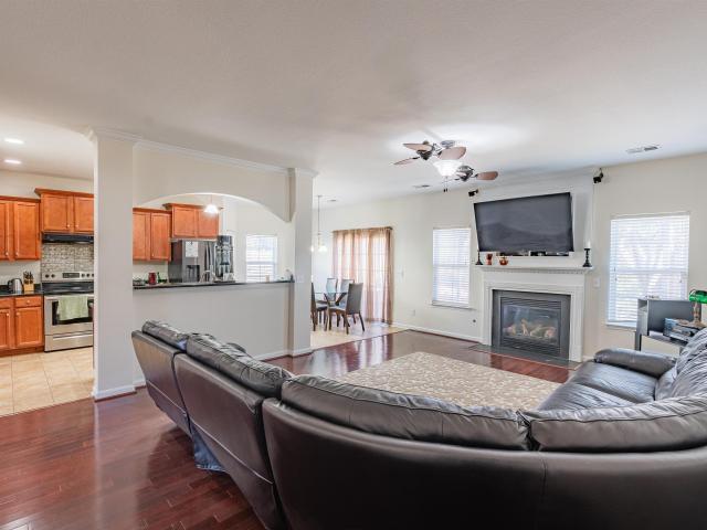 773 Saxony Drive