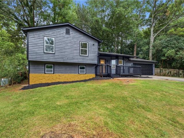 773 Sheppard Cove
