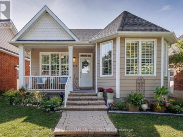 773 Prince Of Wales Drive, Cobourg, ON, K9A 5X8 house for sale | Listing ID X13764 | Royal LePage