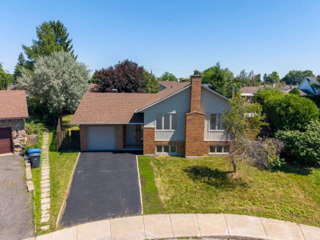 773 Rue Andrien, Longueuil Greenfield Park, QC, J4V 3L7 house for sale | Listing ID 22111 | Royal LePage