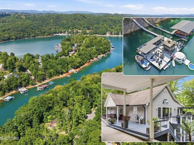 773 Yoakum Hollow Rd, Jacksboro, TN 37757