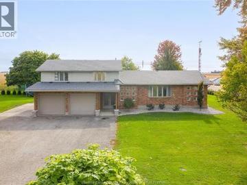 7744 Saint Philippe Line, Grande Pointe, ON, N0P 1S0 house for sale | Listing ID 26014 | Royal LePage