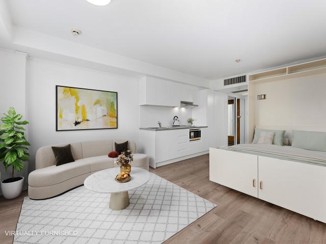 77/450 Pacific Highway, Lane Cove NSW 2066 Studio For Rent | Domain