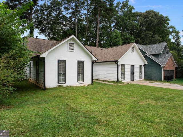7745 Antebellum Lane