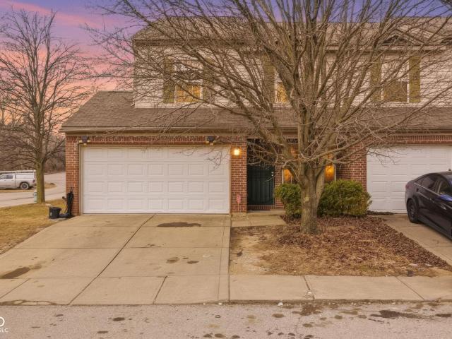 7746 Mountain Stream Way, Indianapolis, IN 46239 | MLS #22081