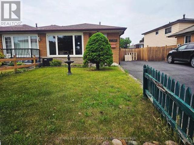 7746 Redstone Road, Mississauga, ON, L4T 2B9 house for sale | Listing ID W13643 | Royal LePage