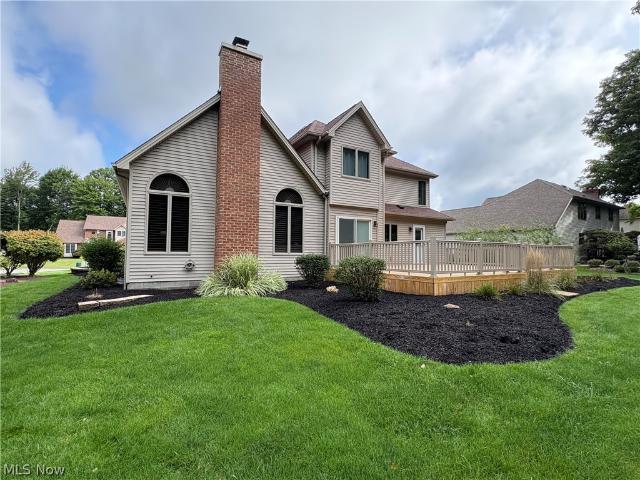 7747 Amberwood Trail