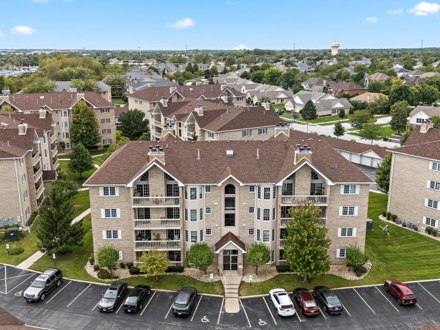 7747 Bristol Park Drive # 1SE