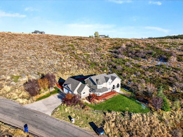 7747 Prospector Hollow Ln, Pocatello, ID