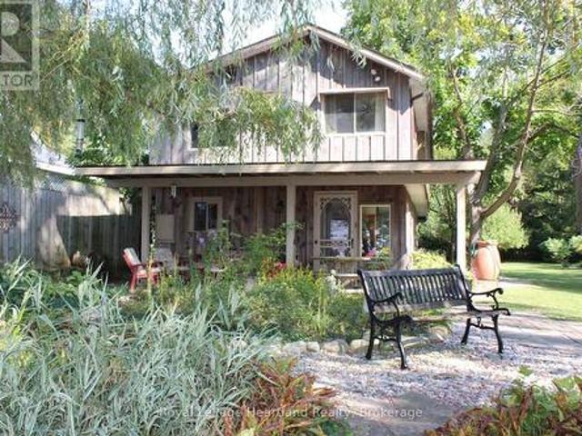 77484 Melena Drive, Bluewater Bayfield, ON, N0M 1G0 house for sale | Listing ID X13505 | Royal LePage