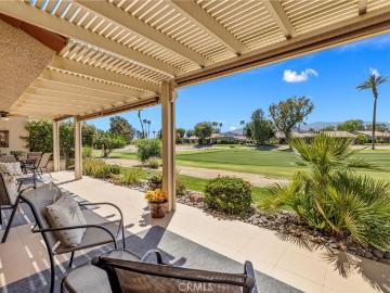 Condo for sale in Palm Desert - Patio, Equipped kitchen