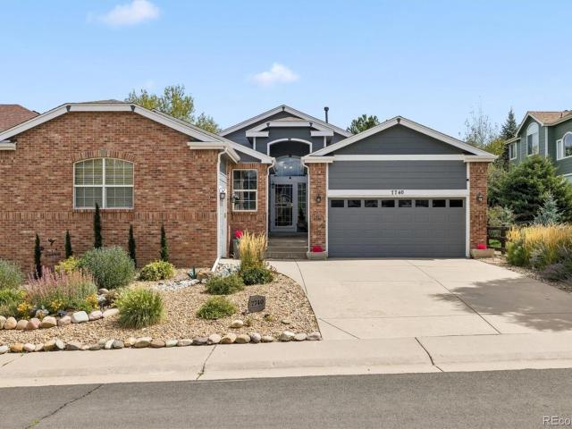 7740 Crystal Lake Court