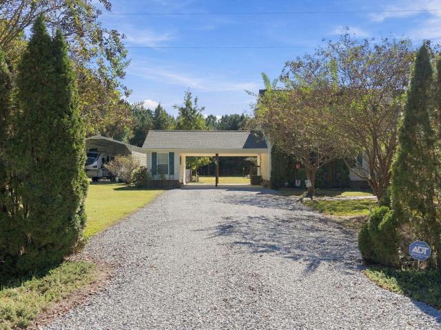 7741 Crady Court
