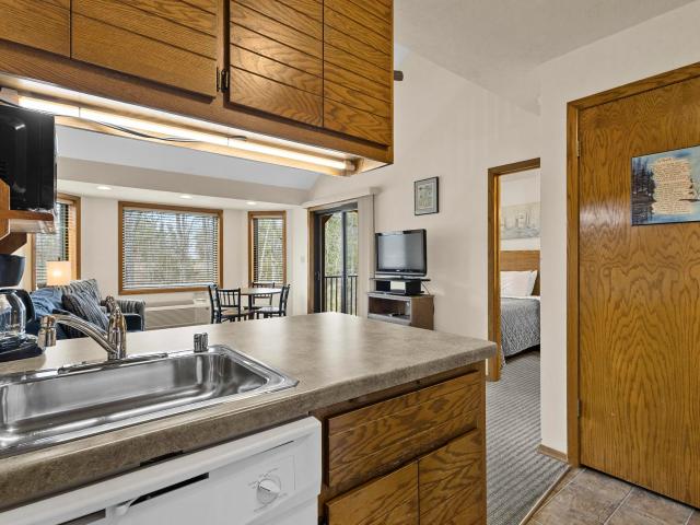 7741 Highway 42, Unit 213, Egg Harbor, WI 54209 | MLS #147096