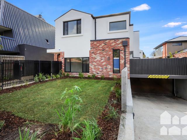 7/742 Barkly Street WEST FOOTSCRAY