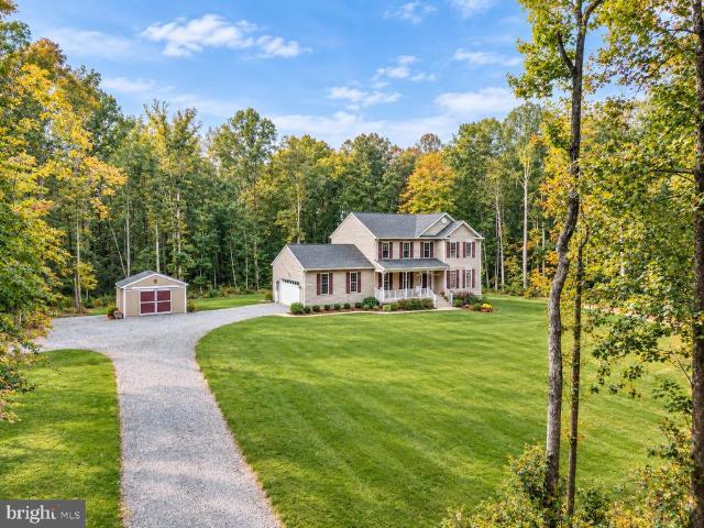 7742 Hillsdale Lane