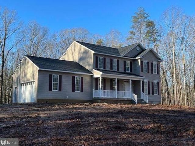 7742 Hillsdale Ln, Spotsylvania, VA 22551