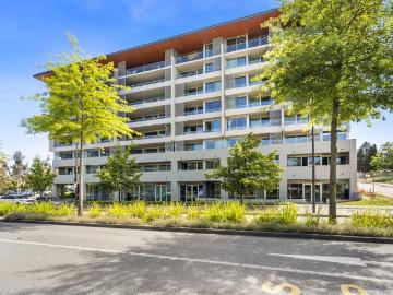 77/43 Constitution Avenue, Reid ACT 2612, Australia