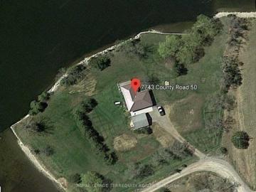 7743 County Rd 50 N/A, Trent Hills, ON, K0L 1L0 house for sale | Listing ID X12722 | Royal LePage