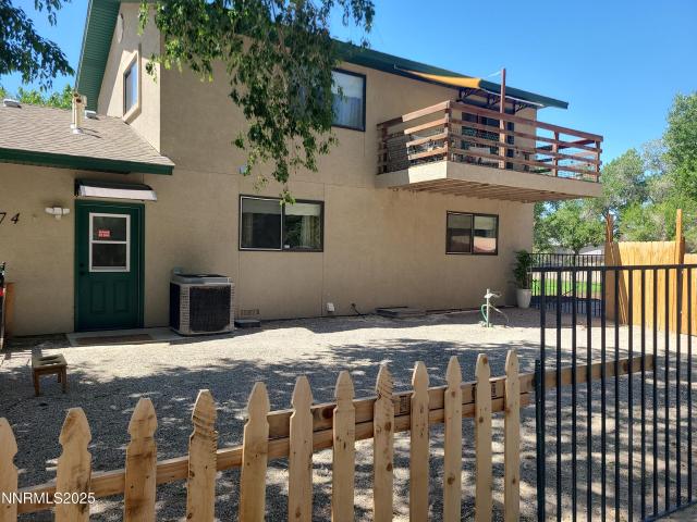 774 Copperwood Dr, Fallon, NV 89406 | MLS #250051