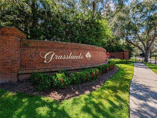 774 Grasslands Village Cir, Unit 88, Lakeland, FL 33803 | MLS #L4961