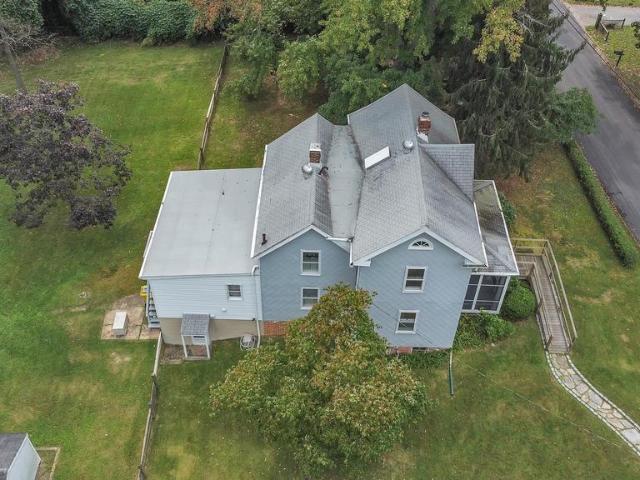 774 Dividing Creek Road