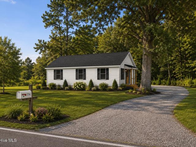 774 Snake Island Road