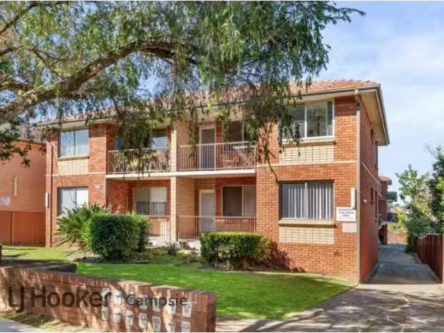 7/74 Phillip street, ROSELANDS Apartment for rent Listed by D.