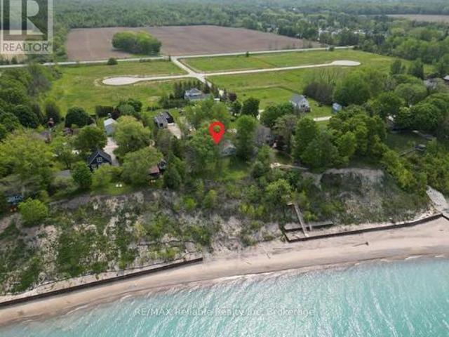 77543 Melena Drive, Central Huron Goderich, ON, N0M 1G0 house for sale | Listing ID X13722 | Royal LePage