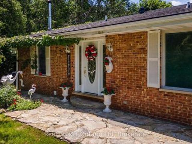 775498 Hwy 10 Highway N, West Grey, ON, N0C 1H0 house for sale | Listing ID X13530 | Royal LePage