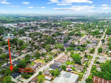 7754 Avenue J, Houston, TX 77012 | MLS #92234