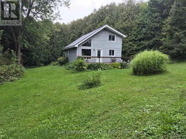 775522 Highway 10 Highway S, West Grey, ON, N0C 1H0 house for sale | Listing ID X13739 | Royal LePage