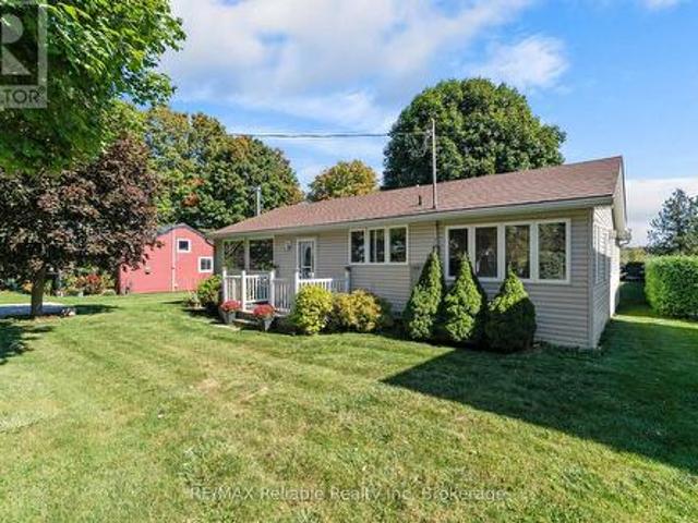 77556 Melena Drive, Bluewater Bayfield, ON, N0M 1G0 house for sale | Listing ID X12874 | Royal LePage