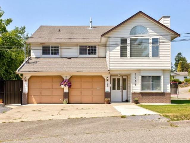 7755 Alder Street, Mission, BC, V2V 6N1 house for sale | Listing ID R3152 | Royal LePage