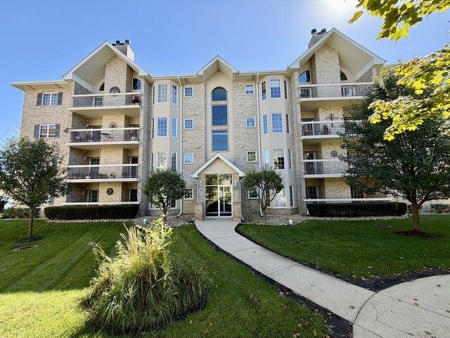 7755 Bristol Park Dr Unit 2SE, Tinley Park, IL 60477