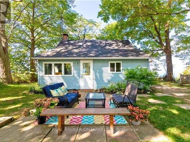 77561 Melena Drive, Central Huron, ON, N0M 1L0 house for sale | Listing ID X13790 | Royal LePage