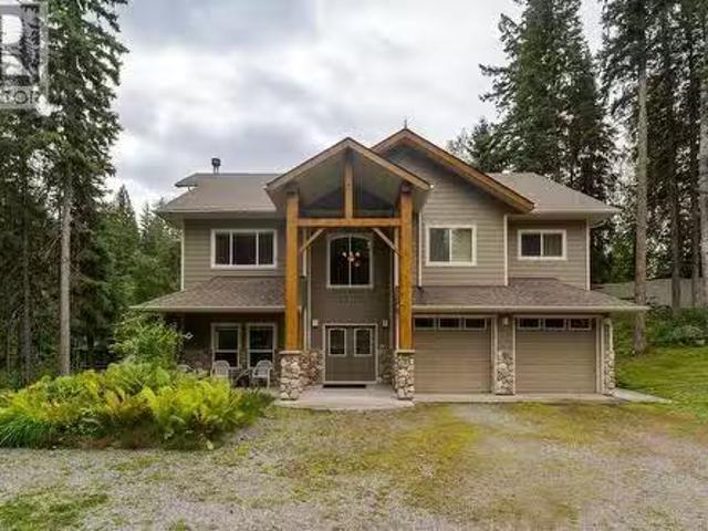 7756 North Nechako Road, Prince George, BC, V2K 4Z5 house fo.
