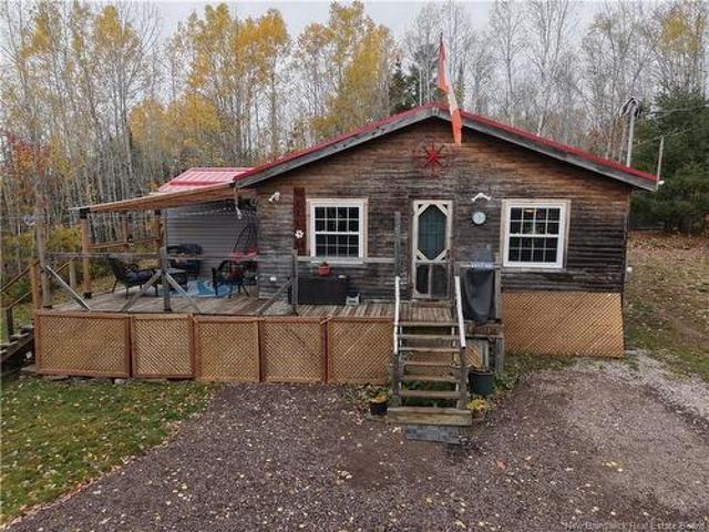 7756 Route 112, Hunters Hom, NB, E4C 4J7 house for sale | Listing ID NB149606 | Royal LePage
