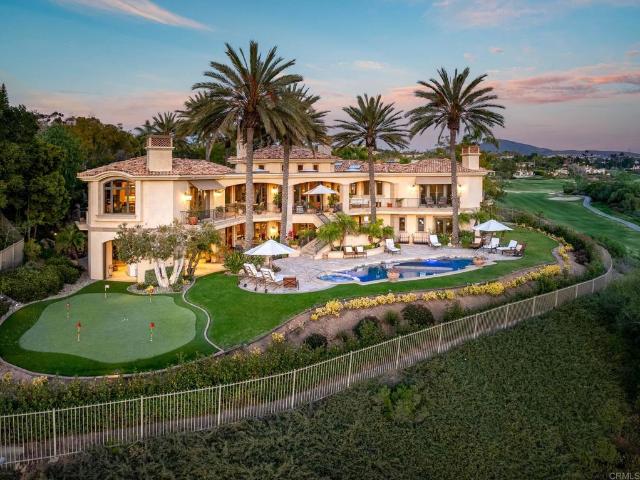 7756 St Andrews Rd, Rancho Santa Fe, CA 92067 | MLS #260007