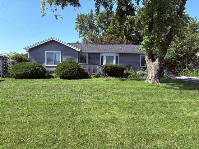7756 W 81st Pl, Bridgeview, IL 60455