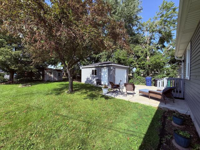 7756 W 81st Place