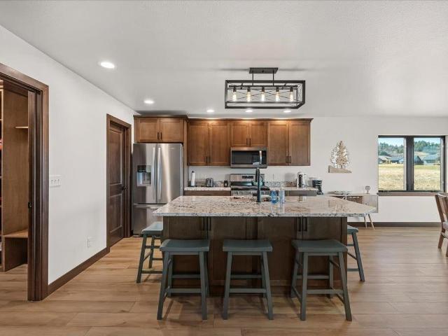 7758 Brooks Loop, Spearfish, SD