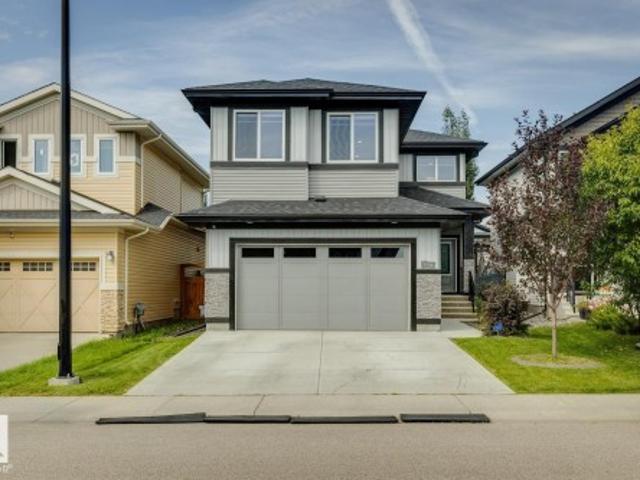 7758 Getty Wynd Nw, Edmonton, AB, T5T 4T3 house for sale | Listing ID E4505 | Royal LePage